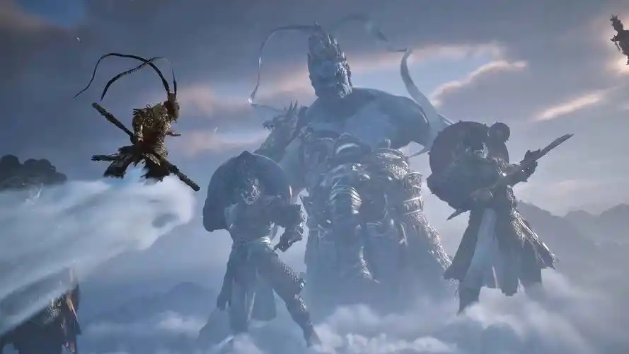 免费游戏软件全免费