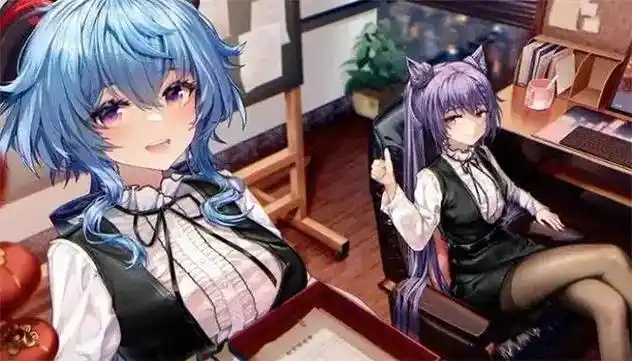 小熊移植的1000种绅士游戏巴比伦